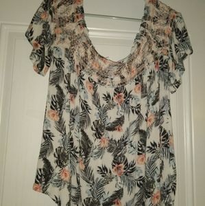 Maurices top
